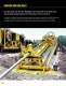 Full Line - Trenching Products - Vermeer Manufacturing