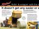 5410 Round Baler - Vermeer Manufacturing