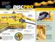 Mower Conditioners MC840/1030 DiscPro - Vermeer Manufacturing