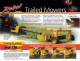 Trailed  Mowers TM 600/TM700/TM800 - Vermeer Manufacturing