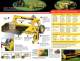 Trailed  Mowers TM 600/TM700/TM800 - Vermeer Manufacturing