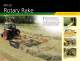 R2300 / R2800 TwinRakes - Vermeer Manufacturing