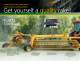 R2300 / R2800 TwinRakes - Vermeer Manufacturing
