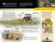 TR90 Rebel� Tedder/Rake Combo - Vermeer Manufacturing