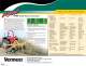 TR90 Rebel� Tedder/Rake Combo - Vermeer Manufacturing