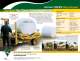 SW2500 Silage Bale Wrapper - Vermeer Manufacturing