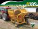 BP8000 Bale Processor - Vermeer Manufacturing