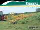 TR90&nbsp;Rebel�&nbsp;Tedder/Rake&nbsp;Combo