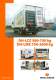 Cantilever lifts >  Half tail lift DH-LCZ/LMZ - Dhollandia