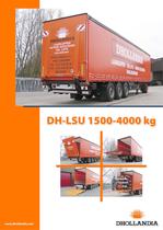 Cantilever lifts >  DH-LM41