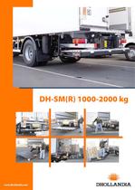 Slider lifts >  DH-SM71