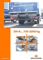 Tuck-away lifts >  DH-RC