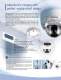 Vandal-Proof&nbsp;Color&nbsp;Dome&nbsp;Camera p 2
