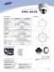 Vandal-Proof&nbsp;Color&nbsp;Dome&nbsp;Camera p 4