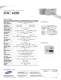 High Resolution Day & Night Built-in Varifocal Lens Camera - Samsung Techwin