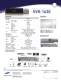 16-Channel Stand-Alone Digital Video Recorder - Samsung Techwin