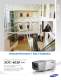 High Resolution Day & Night Built-in Varifocal Lens Camera
