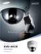 Vandal-Proof Color Dome Camera