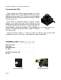 Optogenetics catalog - Doric Lenses