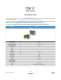 Fiber Collimators Arrays - Doric Lenses