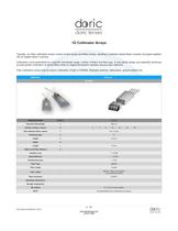 Fiber Collimators Arrays