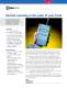 Handheld Airborne Particle Counter