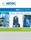Adsorption Air Dryers ADX Solutions - Xebec Adsorption
