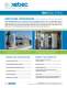 Biogas Purification Systems BGX Solutions - Xebec Adsorption