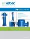 Air Filtration and Separation FSX Solutions - Xebec Adsorption