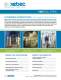 Hydrogen Purification Systems H2X Solutions - Xebec Adsorption