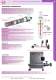 Vulcanic Catalogue : Electrical Heating and Cooling solutions for industry - Vulcanic