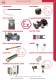 Vulcanic&nbsp;Catalogue&nbsp;:&nbsp;Electrical&nbsp;Heating&nbsp;and&nbsp;Cooling&nbsp;solutions&nbsp;for&nbsp;industry p 5