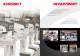 Comec Italia General Catalogue 