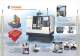 Milling Machine HE Series - CHMER