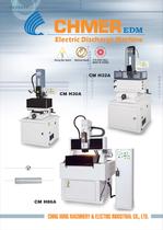 Drilling EDM Conventional Series