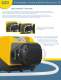 Sanitary process pumps catalog - Watson-Marlow Pumps Group