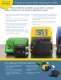 Sanitary process pumps catalog - Watson-Marlow Pumps Group