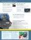 Sanitary process pumps catalog - Watson-Marlow Pumps Group