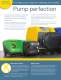 Sanitary process pumps catalog - Watson-Marlow Pumps Group