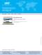 Sanitary process pumps catalog - Watson-Marlow Pumps Group