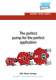 Bredel heavy-duty hose pumps catalogue - Watson-Marlow Pumps Group