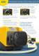 Industrial catalogue - peristaltic pumps - Watson-Marlow Pumps Group