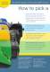 Industrial catalogue - peristaltic pumps - Watson-Marlow Pumps Group