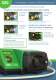 Industrial catalogue - peristaltic pumps - Watson-Marlow Pumps Group