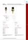 Temperature Sensors - Euroswitch