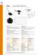 Reed Position Sensors - Euroswitch