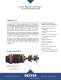 Pipeline Services Data Sheet - Dexter Magnetic Technologies