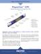 MagneGear Linear and Rotary Magnetic Gears Data Sheet - Dexter Magnetic Technologies