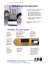 Compact 40 - 40L Benchtop Datasheet - Priorclave