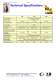 Front Loading Priorclave Datasheet - Priorclave